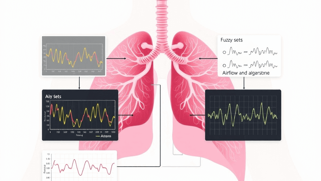Robust Fuzzy controller design for respiratory systems