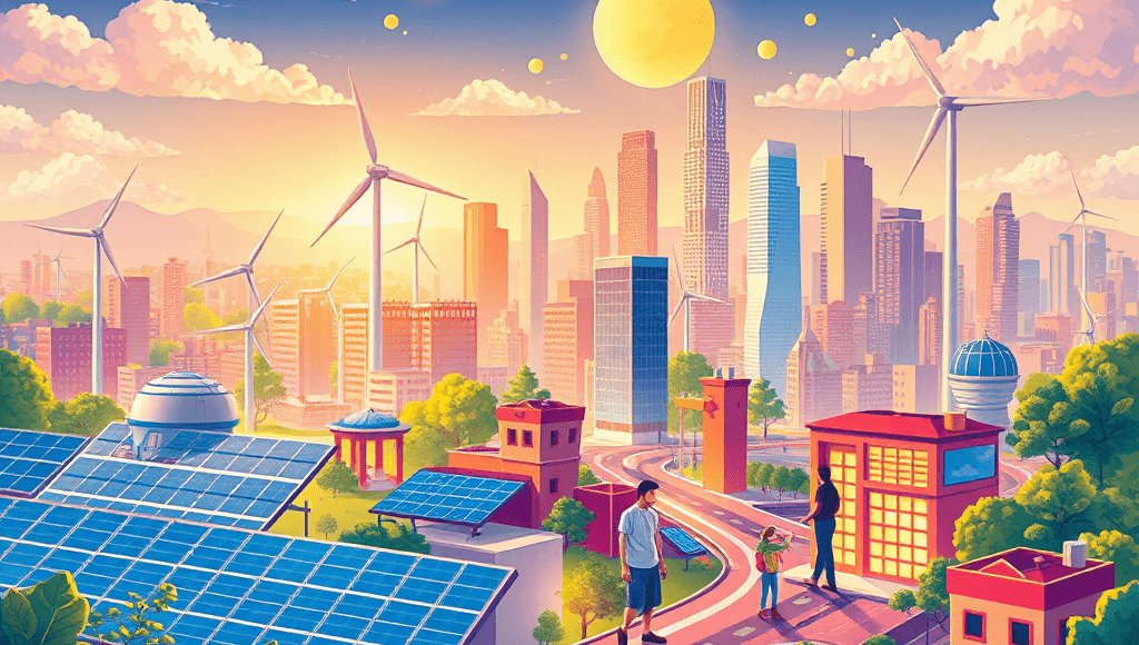 Article Revolutionizing Demand Response Management