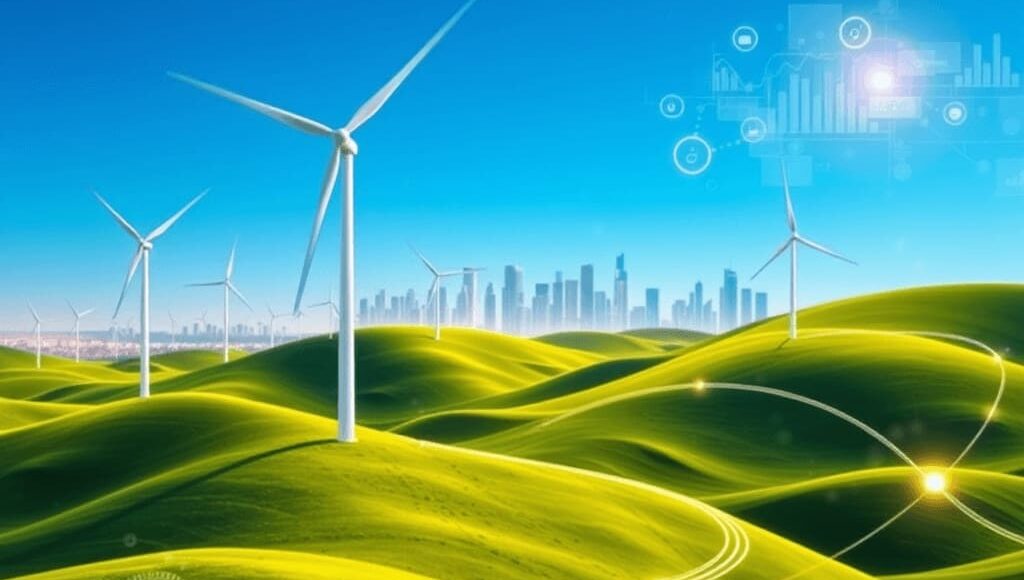 Renewable Energy and Smart Systems